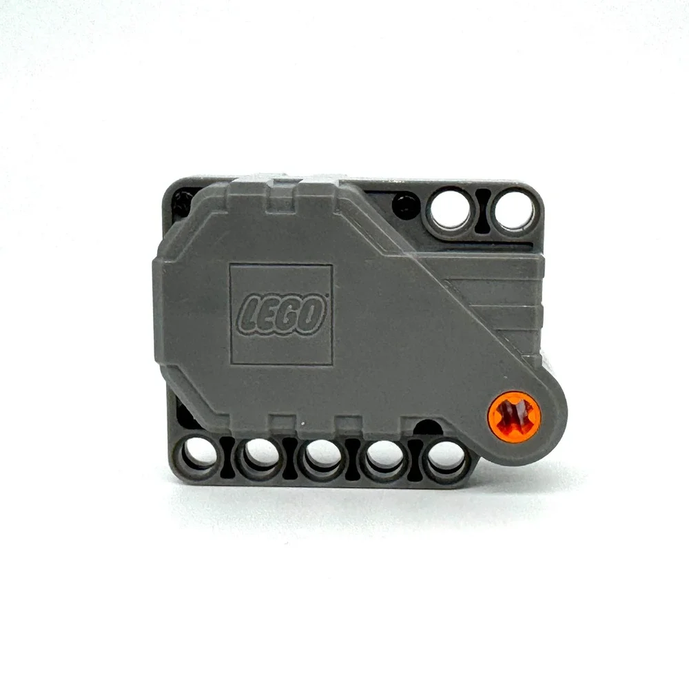 LEGO Technic Pull Back Motor 6x5x3 Non Electric Part 10039 42805